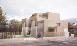 Gilles DIETRICH - BALME ARCHITECTE
